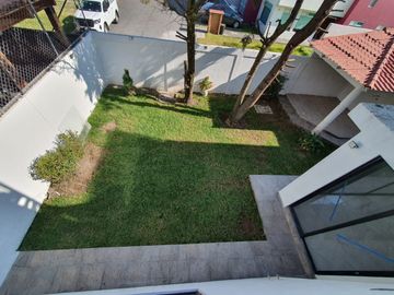 VENTA CASA EN EX HACIENDA SAN JOSE, TOLUCA, MÉXICO