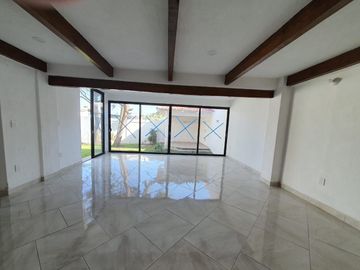 VENTA CASA EN EX HACIENDA SAN JOSE, TOLUCA, MÉXICO