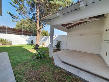 VENTA CASA EN EX HACIENDA SAN JOSE, TOLUCA, MÉXICO