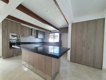 VENTA CASA EN EX HACIENDA SAN JOSE, TOLUCA, MÉXICO