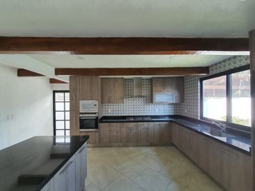 VENTA CASA EN EX HACIENDA SAN JOSE, TOLUCA, MÉXICO