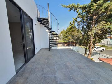 VENTA CASA EN EX HACIENDA SAN JOSE, TOLUCA, MÉXICO