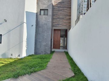 VENTA CASA EN EX HACIENDA SAN JOSE, TOLUCA, MÉXICO
