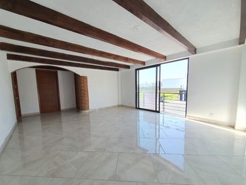 VENTA CASA EN EX HACIENDA SAN JOSE, TOLUCA, MÉXICO