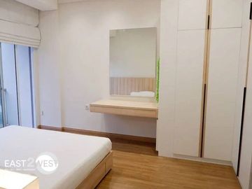 Dijual/Disewakan Apartemen Rainbow Spring Condovillas Gading Serpong Tangerang Type 2BR Tower Blue 6