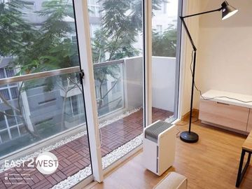 Dijual/Disewakan Apartemen Rainbow Spring Condovillas Gading Serpong Tangerang Type 2BR Tower Blue 6