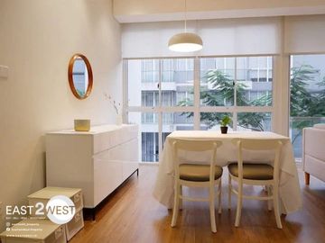 Dijual/Disewakan Apartemen Rainbow Spring Condovillas Gading Serpong Tangerang Type 2BR Tower Blue 6