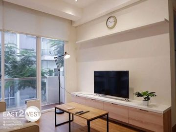 Dijual/Disewakan Apartemen Rainbow Spring Condovillas Gading Serpong Tangerang Type 2BR Tower Blue 6