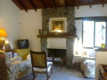 Chalet estilo Campo en Costa Chica