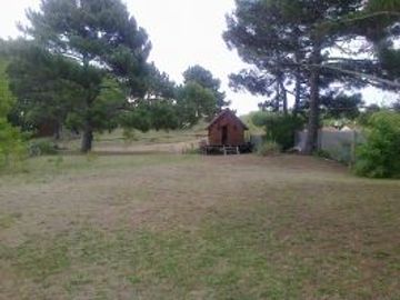 Chalet estilo Campo en Costa Chica