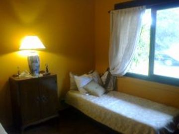 Chalet estilo Campo en Costa Chica