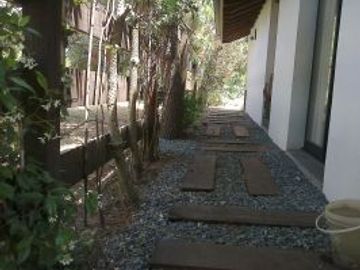 Chalet estilo Campo en Costa Chica
