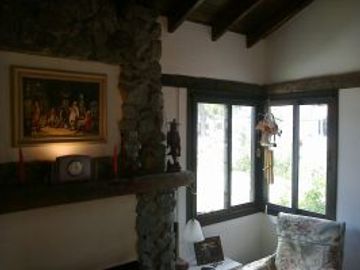 Chalet estilo Campo en Costa Chica