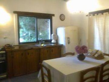 Chalet estilo Campo en Costa Chica