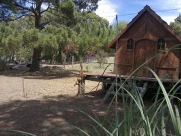 Chalet estilo Campo en Costa Chica