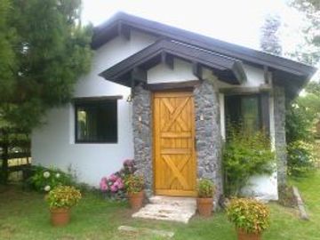Chalet estilo Campo en Costa Chica