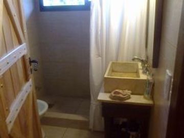 Chalet estilo Campo en Costa Chica
