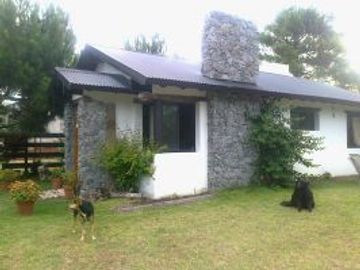 Chalet estilo Campo en Costa Chica