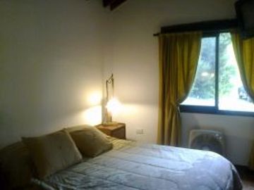 Chalet estilo Campo en Costa Chica