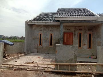 Rumah murah Katapang,Cash disc 10jt,strategis dekat kota: Sukamukti