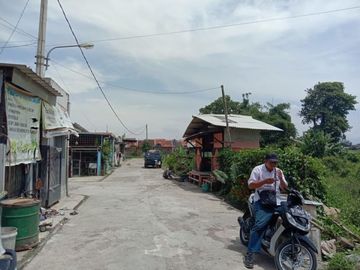 Rumah murah Katapang,Cash disc 10jt,strategis dekat kota: Sukamukti