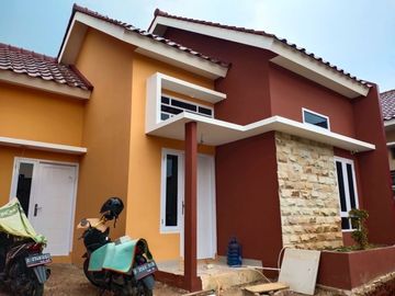 Cluster ready 300jtaan di sawangan depok cash only