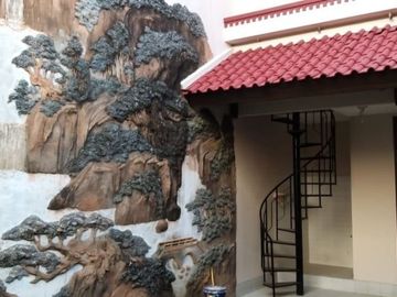 Di jual rumah margorejo indah, surabaya