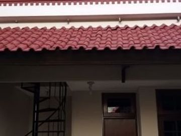 Di jual rumah margorejo indah, surabaya