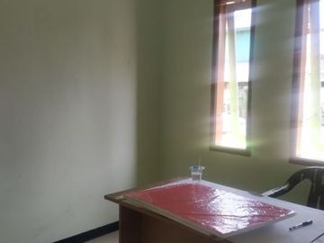 Hunian Modern Minimalis Harga promo mulai 100 jutaan