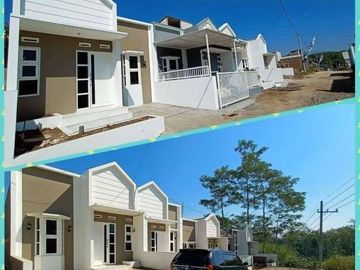 Rumah Murah Cocok Untuk Investasi Di Malang Kedungrejo