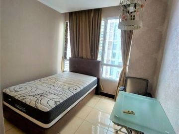Disewakan Apartemen Essence Darmawangsa Tipe 3 Kamar Tidur Kondisi Fully Furnished