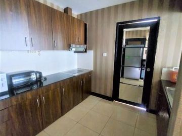Disewakan Apartemen Essence Darmawangsa Tipe 3 Kamar Tidur Kondisi Fully Furnished