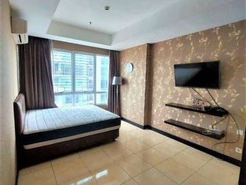 Disewakan Apartemen Essence Darmawangsa Tipe 3 Kamar Tidur Kondisi Fully Furnished