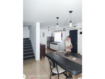 VENTA-DUPLEX 3 DORM-2 BAÑOS-B° PUENTE BLANCO-CBA CAPITAL.