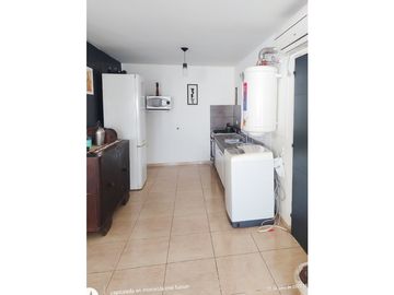 VENTA-DUPLEX 3 DORM-2 BAÑOS-B° PUENTE BLANCO-CBA CAPITAL.