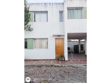 VENTA-DUPLEX 3 DORM-2 BAÑOS-B° PUENTE BLANCO-CBA CAPITAL.