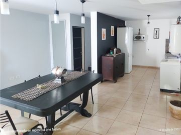 VENTA-DUPLEX 3 DORM-2 BAÑOS-B° PUENTE BLANCO-CBA CAPITAL.