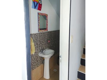 VENTA-DUPLEX 3 DORM-2 BAÑOS-B° PUENTE BLANCO-CBA CAPITAL.