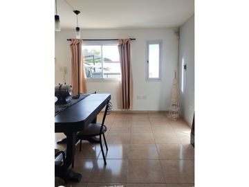 VENTA-DUPLEX 3 DORM-2 BAÑOS-B° PUENTE BLANCO-CBA CAPITAL.