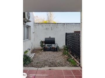 VENTA-DUPLEX 3 DORM-2 BAÑOS-B° PUENTE BLANCO-CBA CAPITAL.