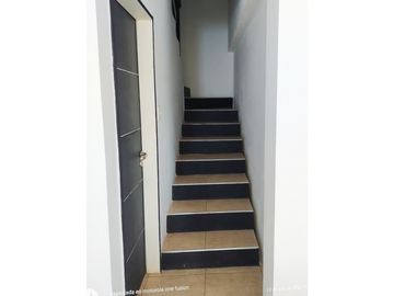 VENTA-DUPLEX 3 DORM-2 BAÑOS-B° PUENTE BLANCO-CBA CAPITAL.