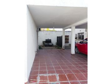 VENTA-DUPLEX 3 DORM-2 BAÑOS-B° PUENTE BLANCO-CBA CAPITAL.