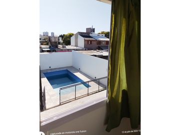 VENTA-DUPLEX 3 DORM-2 BAÑOS-B° PUENTE BLANCO-CBA CAPITAL.