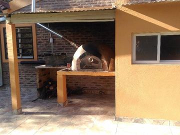 Quinta en venta en Paraje El Peligro