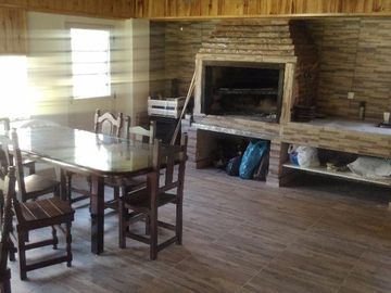 Quinta en venta en Paraje El Peligro