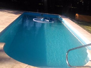 Quinta en venta en Paraje El Peligro