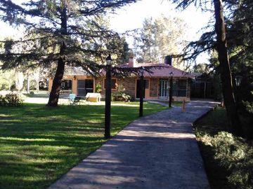 Quinta en venta en Paraje El Peligro
