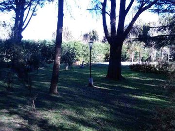 Quinta en venta en Paraje El Peligro