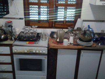 Quinta en venta en Paraje El Peligro