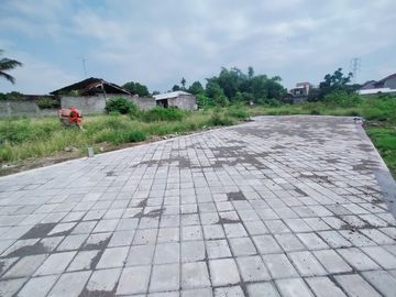 Cashback Sampai Puluhan Juta, Tanah Kavling Barat Jakal